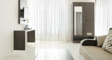 Hotel Sunrise Luxury Stays Room Type - Suite Room