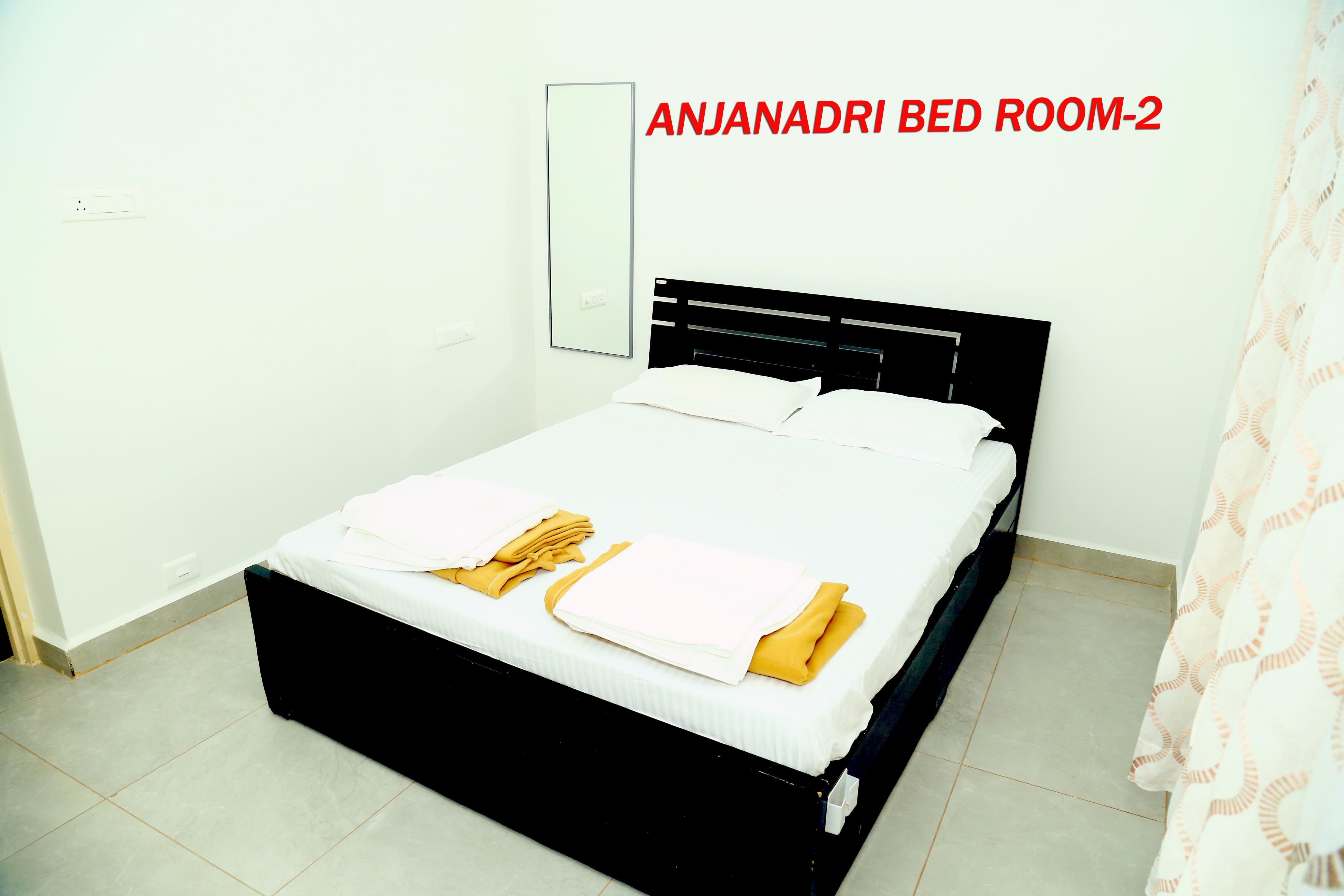 Meera Homestay | Anjanadri - Tap to explore photos