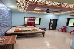 Address of Malati niwas , Aarya holiday home
