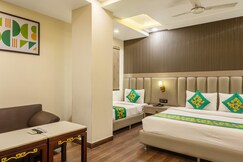 Address of Treebo Intercity