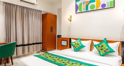 Treebo Serene Stay Room Type - Standard Room