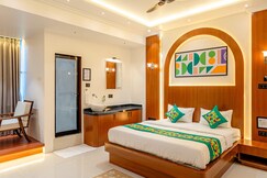 Treebo Serene Stay