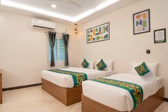 Address of Treebo Urban Stay Near Meenakshi Temple & Railway Station