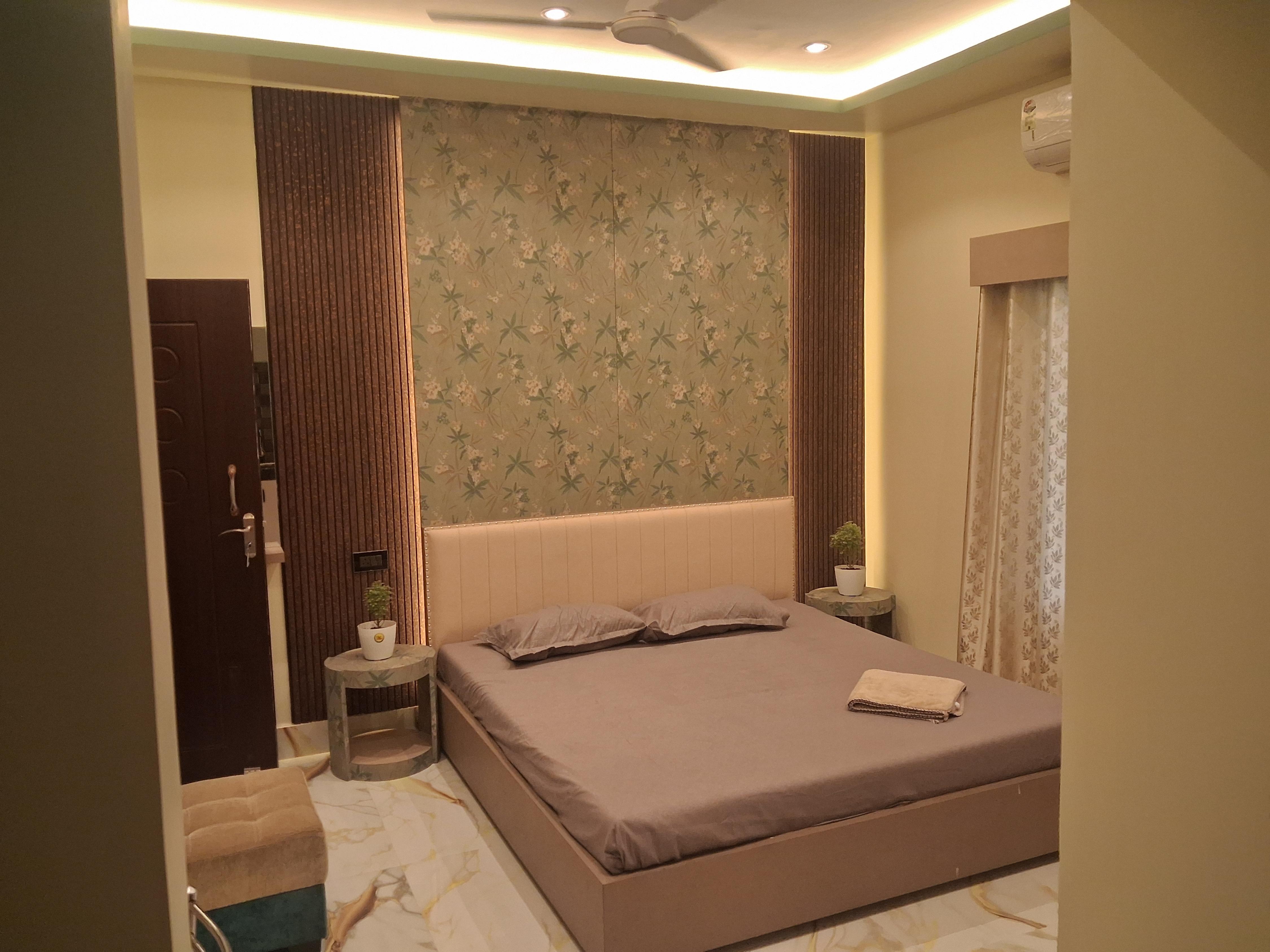 The Oasis Homestay - Tap to explore photos