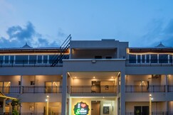 Address of Treebo Green Pride Resort With Pool, Near Boat House