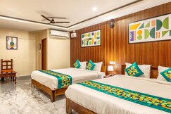 Address of Treebo SG Square Grand