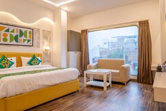 Treebo Premium Vedic Stays Near High Court