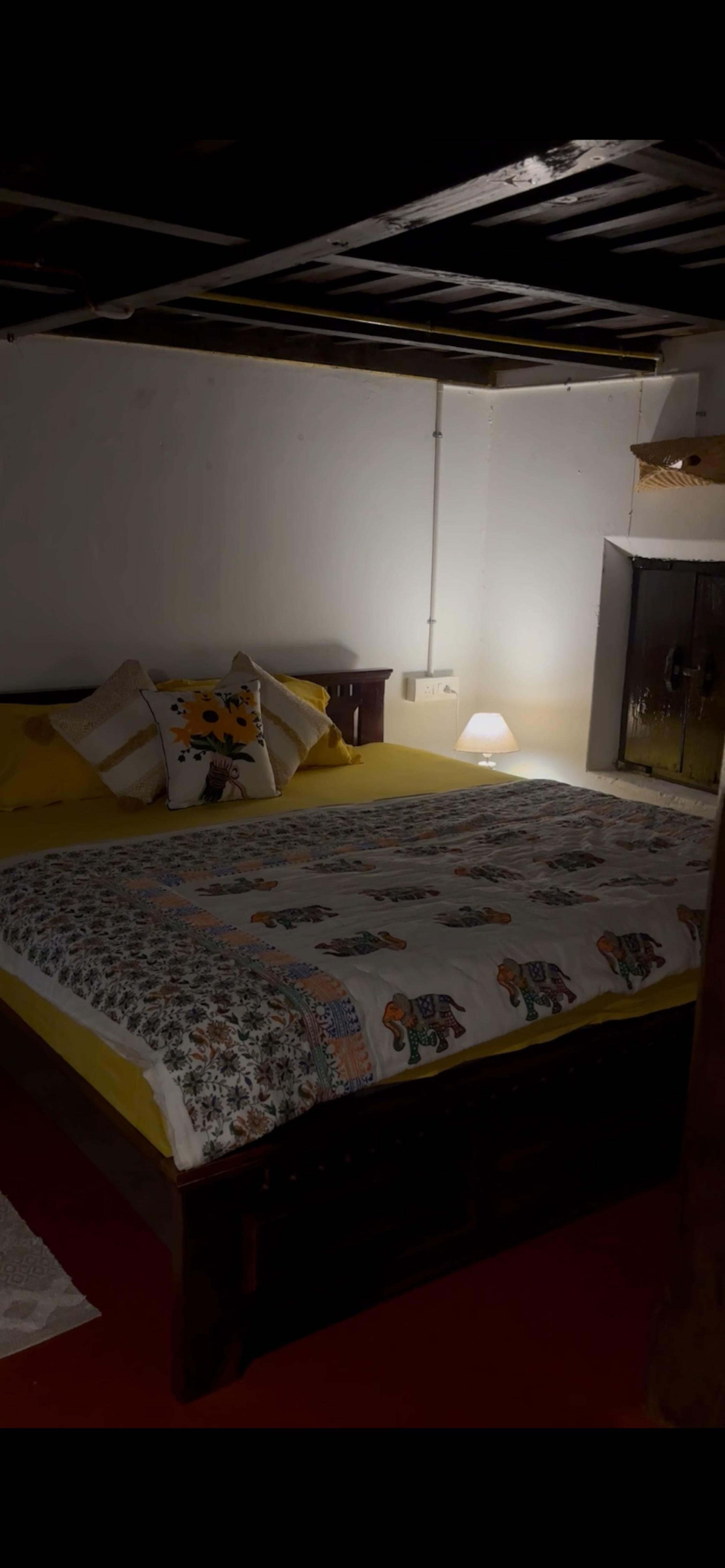 Stay at Jaddamar A True Heritage Home Experience - Tap to explore photos