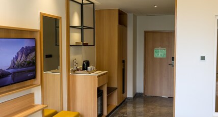 Triumph Regency Room Type - Club Rooms king Triumph Regency Room Type - Club Rooms king