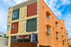 B2N Hotels Porur