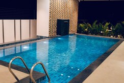 Sikhara Retreat.