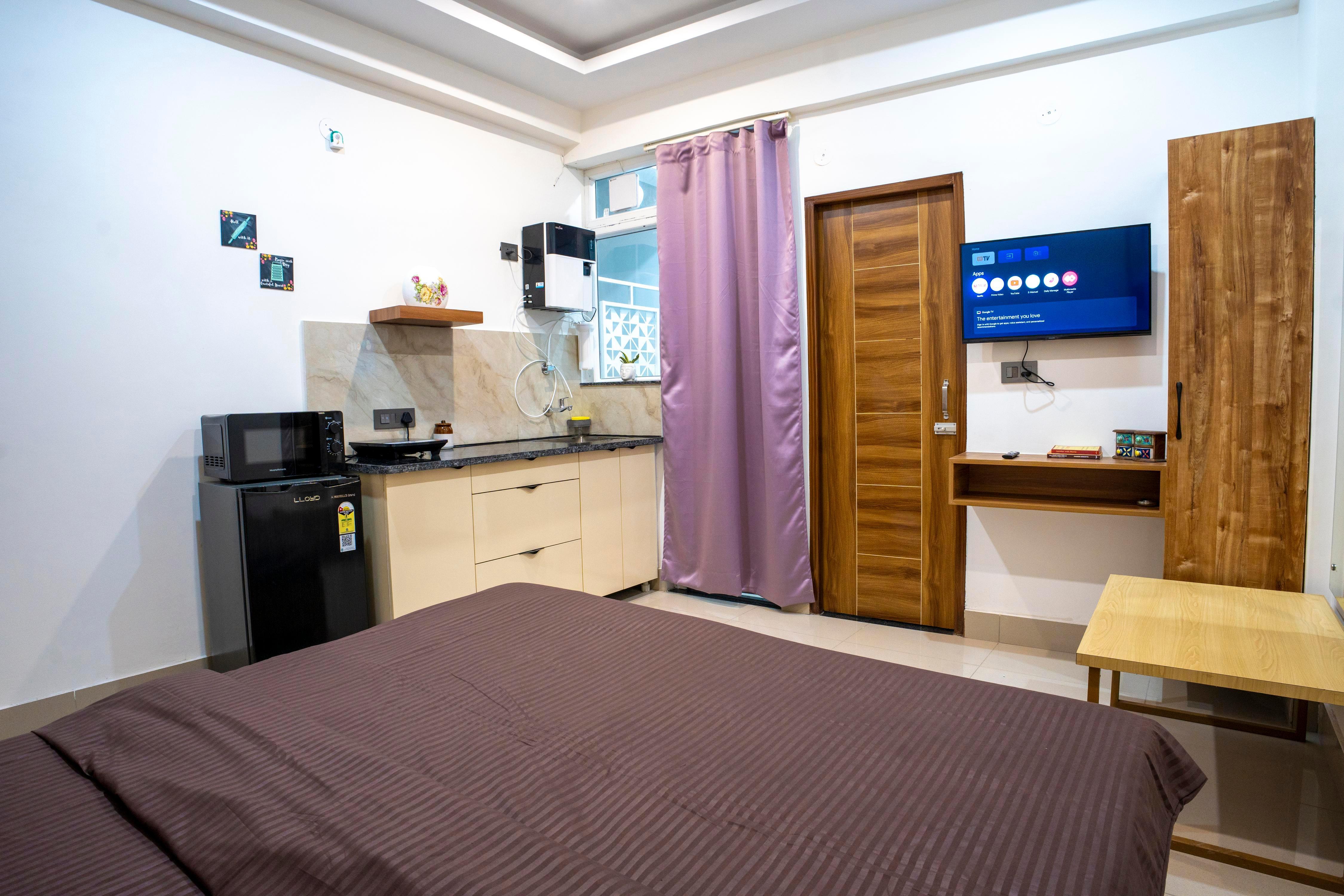 Address of Pebble House 2.0 By Zomo Stays