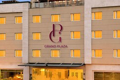 GRAND PLAZA JAMMU