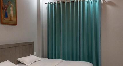 Mystic Highlands Room Type - Eden