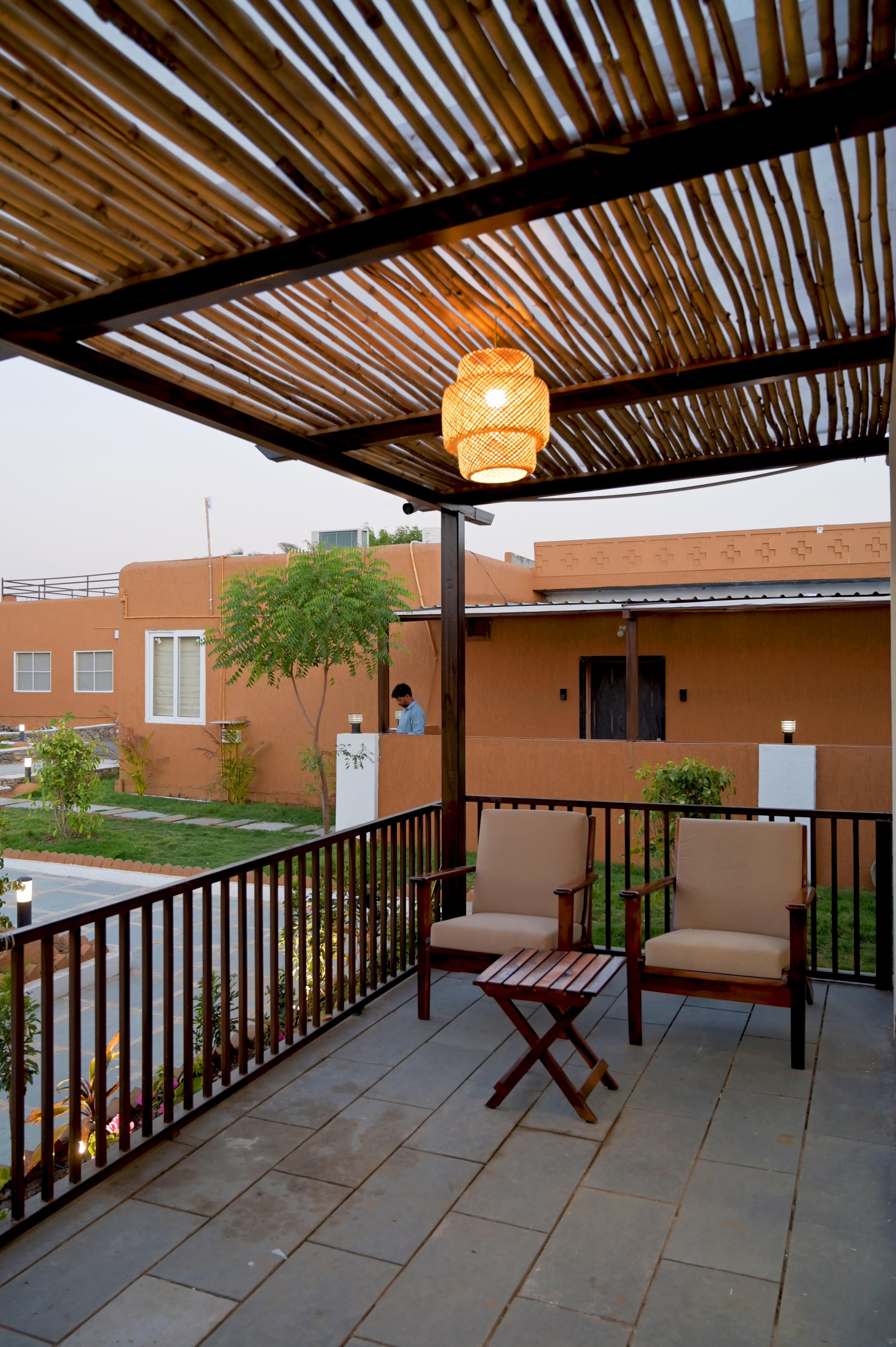 Elan Vanya Resort Jawai - Tap to explore photos