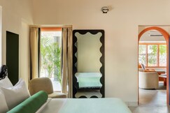 Rooms of Namli House - The boutique stay