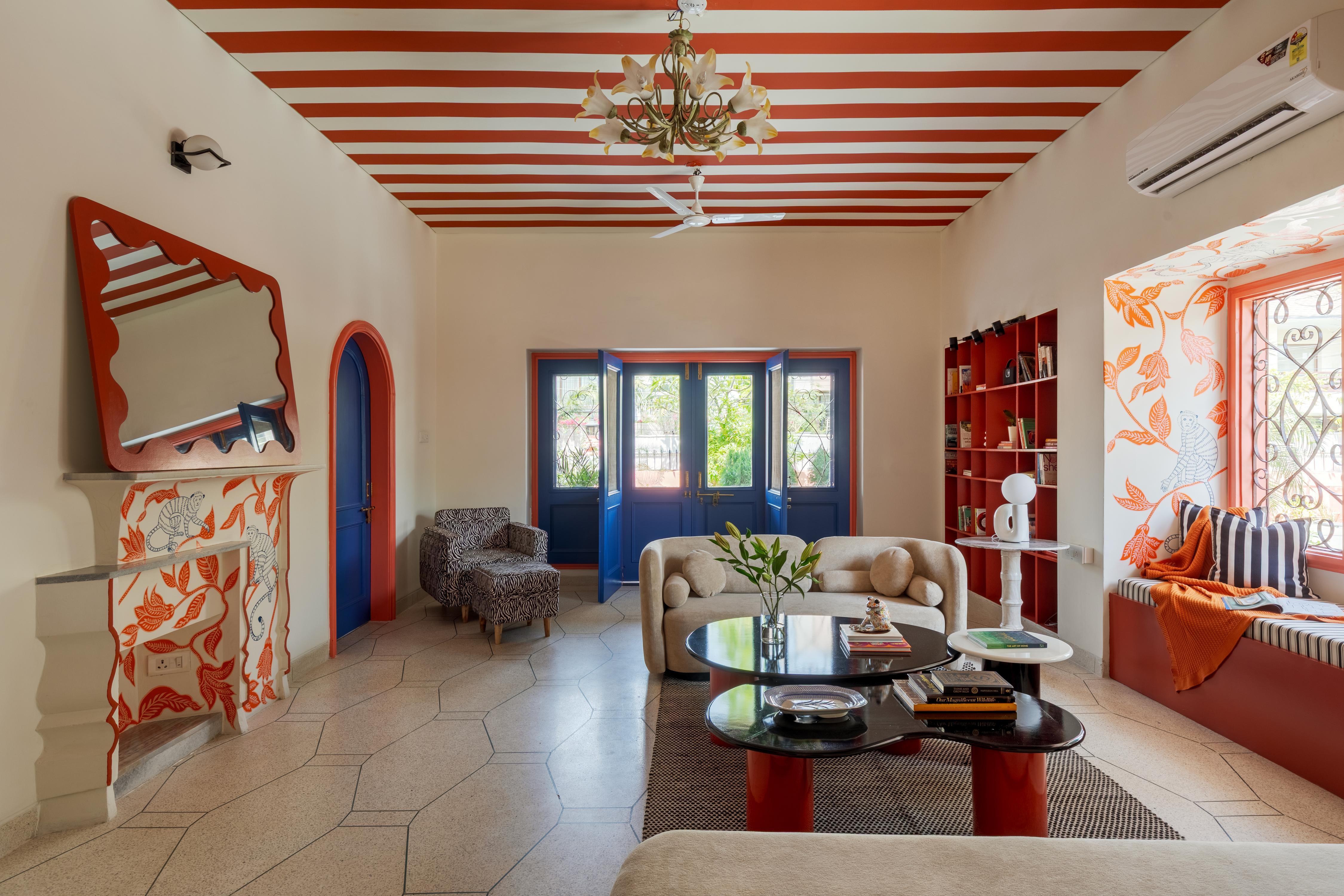 Namli House - The boutique stay - Tap to explore photos