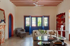 Namli House - The boutique stay
