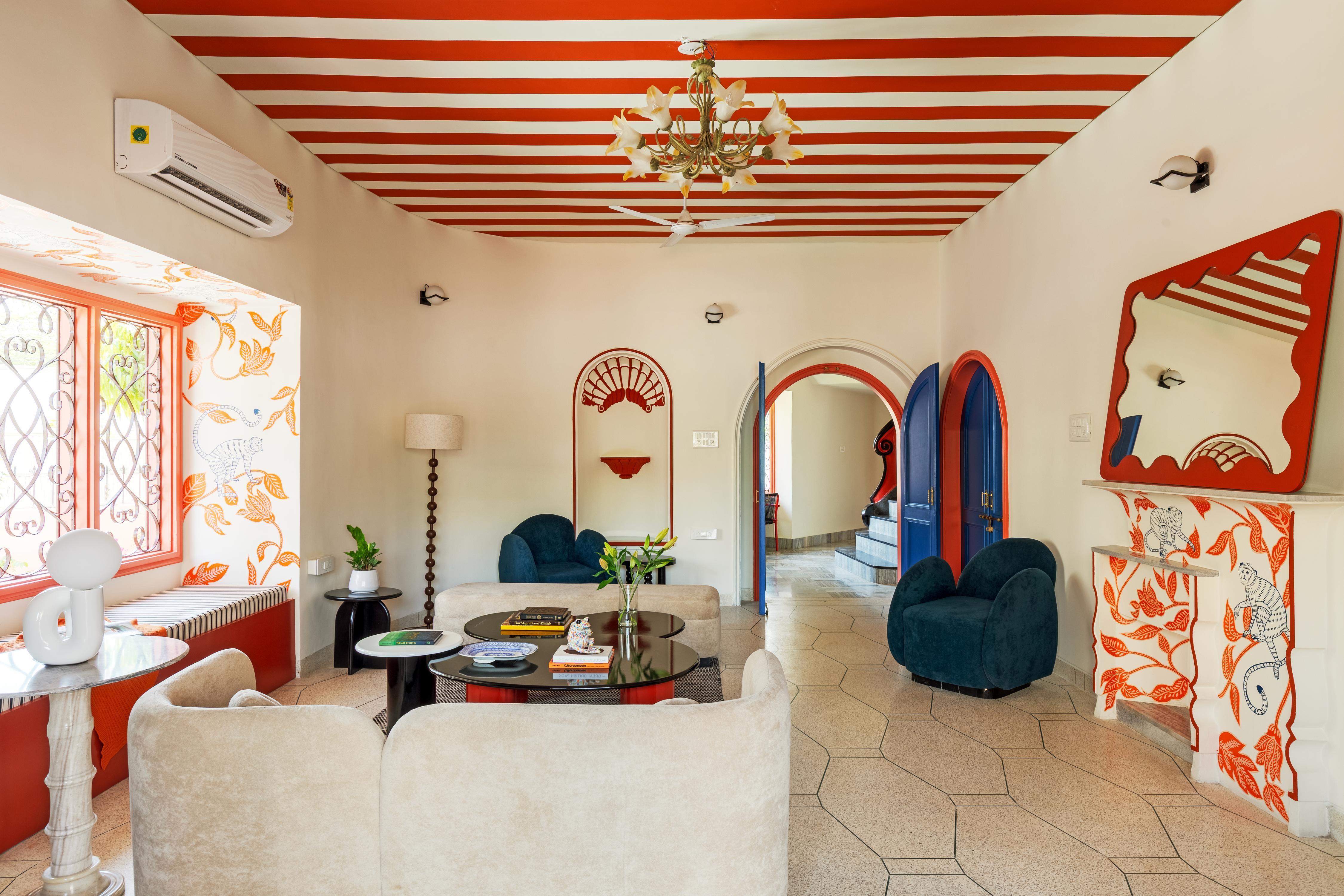 Namli House - The boutique stay - Tap to explore photos