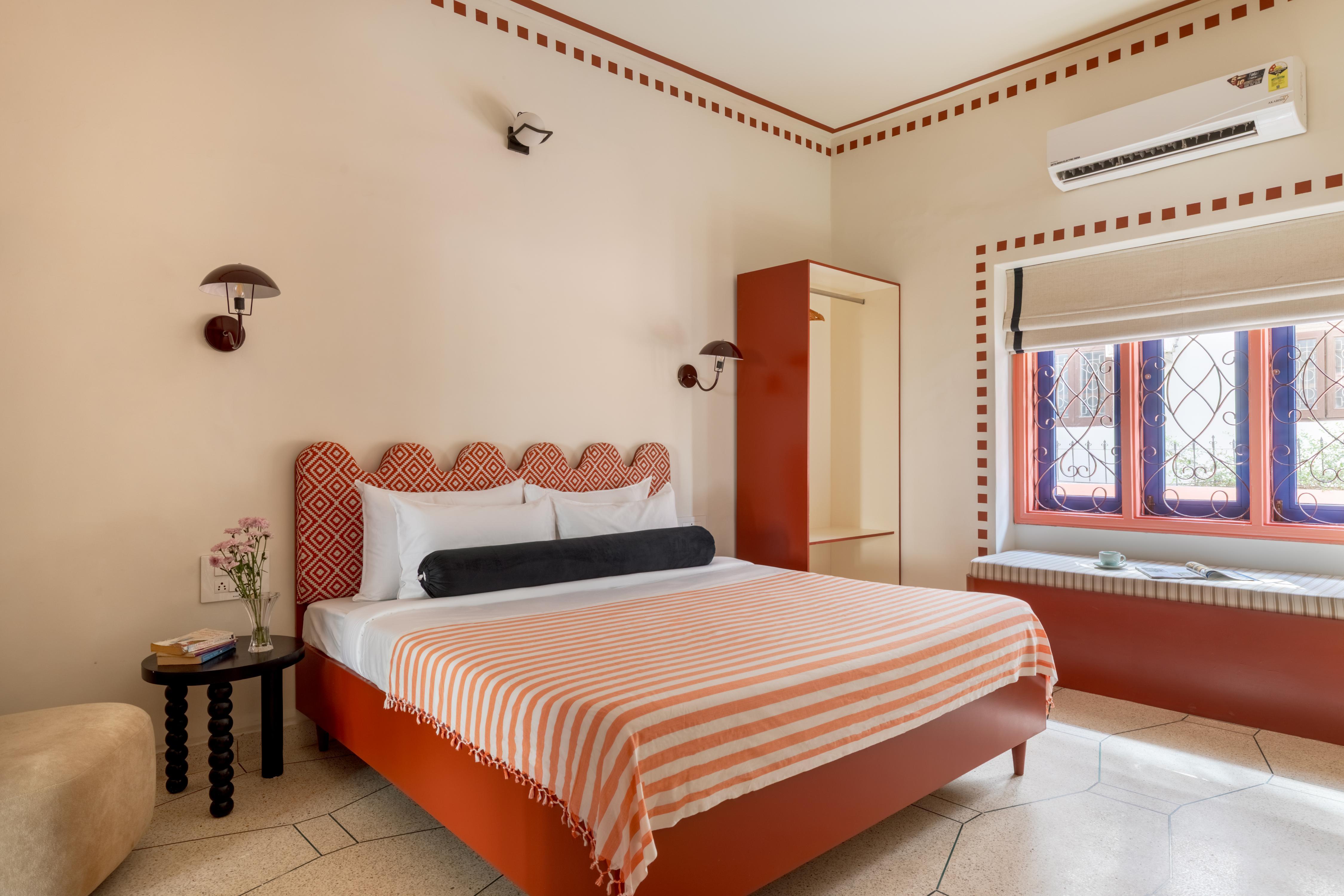 Namli House - The boutique stay - Tap to explore photos