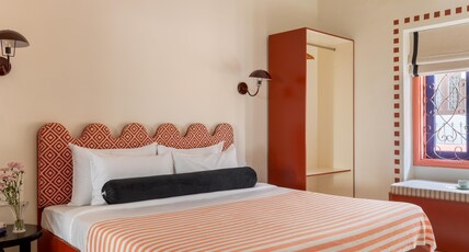 Namli House - The boutique stay Room Type - Haus Deluxe with Balcony