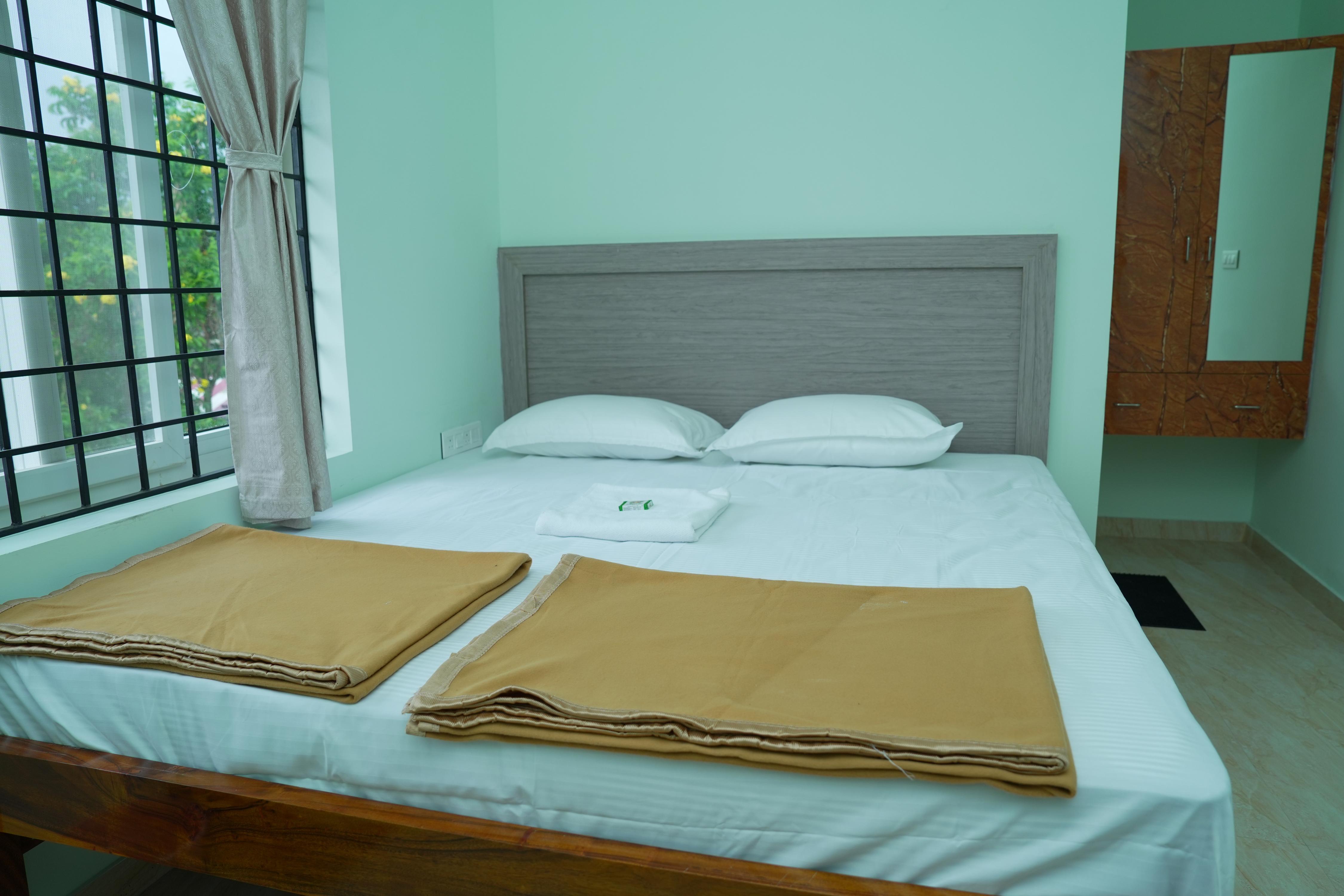 Atiyas Inn Service Apartment Premium Apartment - Tap to explore photos