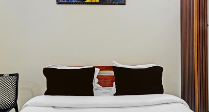 Hotel O Moonlight Luxury Rooms Room Type - Classic
