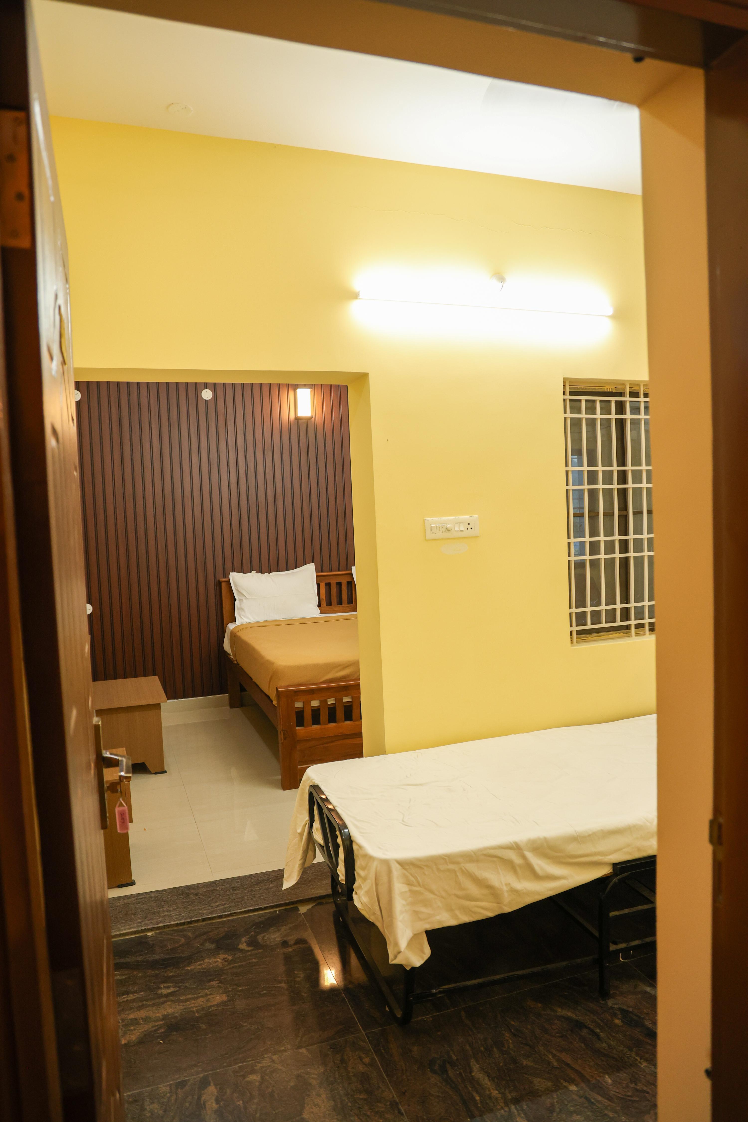 Sri Mahadeepam Residency - Tap to explore photos