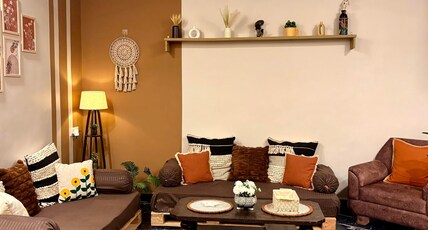 Saanjh & Savera by Navkar Homes Modern 4BHK Room Type - Savera by Navkar Homes FF 2BHK Saanjh & Savera by Navkar Homes Modern 4BHK Room Type - Savera by Navkar Homes FF 2BHK
