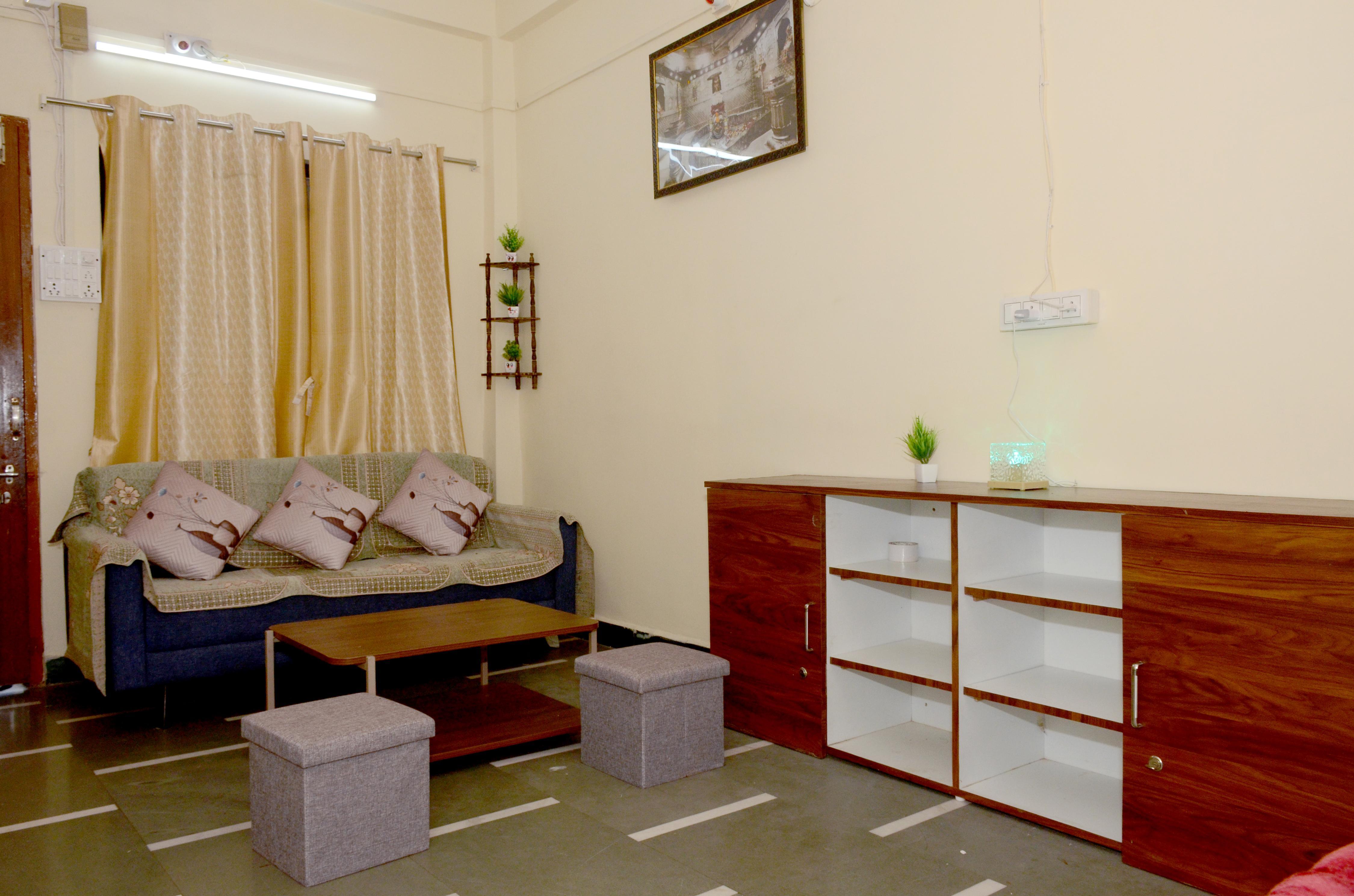 Siddhant Homestay Ujjain - Tap to explore photos