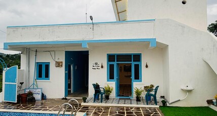 Holiday Nest Resort (Private pool villa) Room Type - Holiday Nest Resort (Private pool villa)