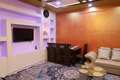 Spacious 3BHK Apartment | Crystal Town | Hyderabad