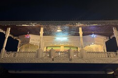 Address of Experience Magic of Kashmir Our Luxury Houseboat