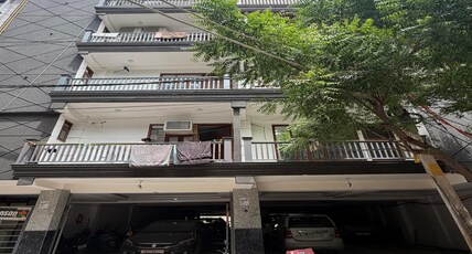 Golden Eclipse Luxury Stays 2BHK set Room Type - Golden Eclipse Luxury Stays 2BHK set