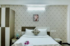 Photos of AVM Comfort Inn Gandhipuram