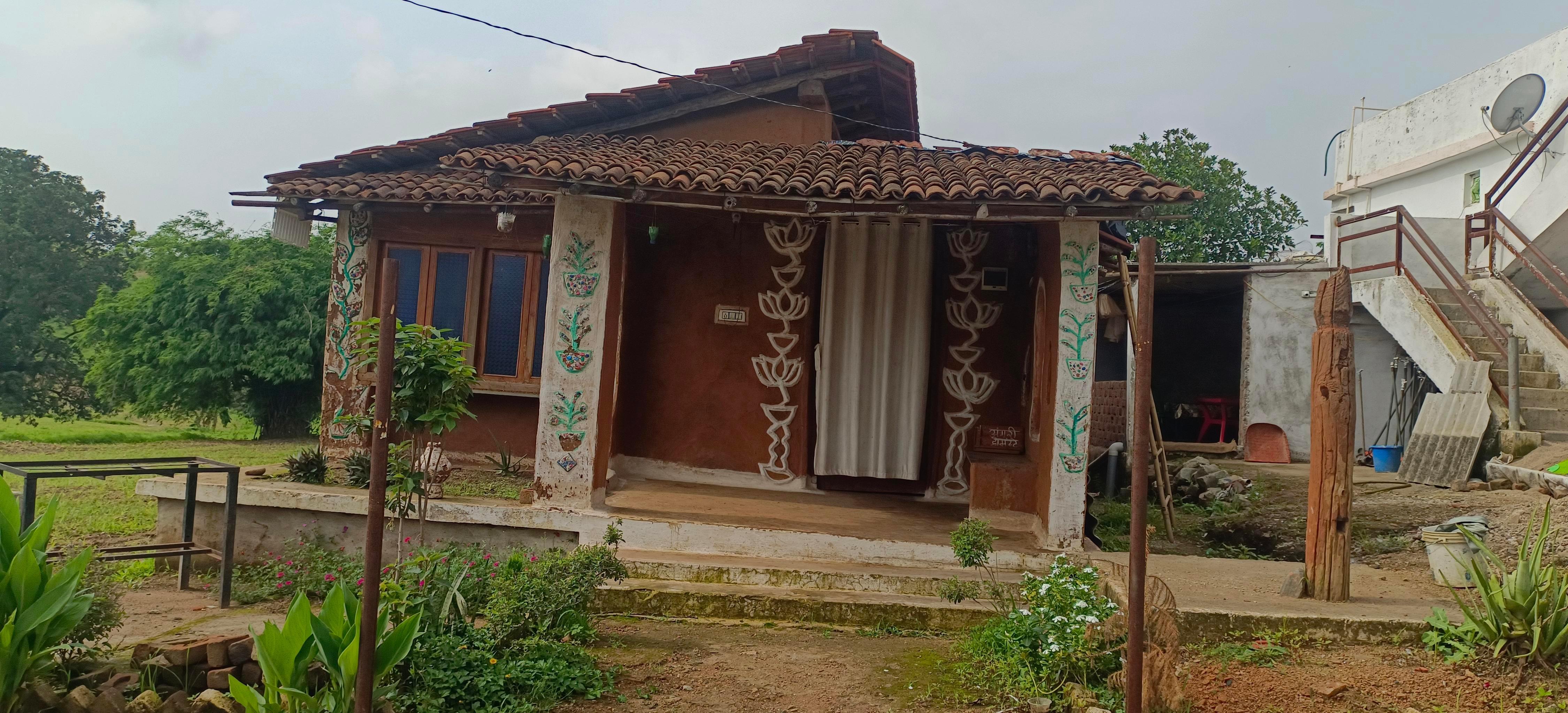 Satpuda home stay - Tap to explore photos