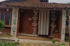 Satpuda home stay