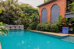 Photos of Evaya Zest - 3bhk Private Pool Villa Assagaon