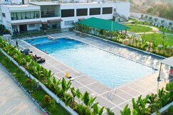 Haritha Wellness and Resort