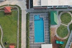 Haritha Wellness and Resort
