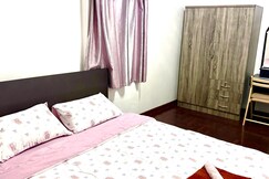 Warisa Grand 4 bedroom Villa