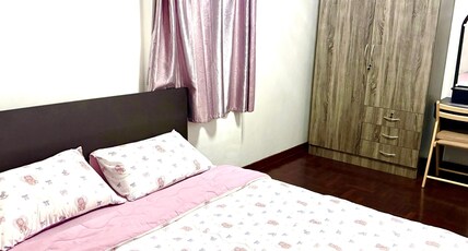 Warisa Grand 4 bedroom Villa Room Type - Warisa Grand 4 bedroom Villa