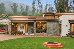 ama Stays & Trails - MadhuRam Villa, Kodaikanal