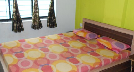 MAGNATE INN Room Type - Standard Room with Air Conditioning