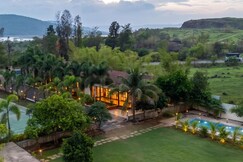 SpicyMango Lake Marvel 2 BHK Villa in Pawna