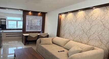 Luxury Skyline Studio Pool Gym Amazing Views Room Type - Luxury Skyline Studio Pool Gym Amazing Views