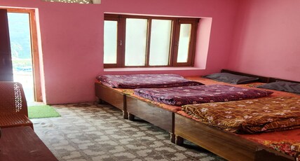 Hotel new star Room Type - Bedroom 7