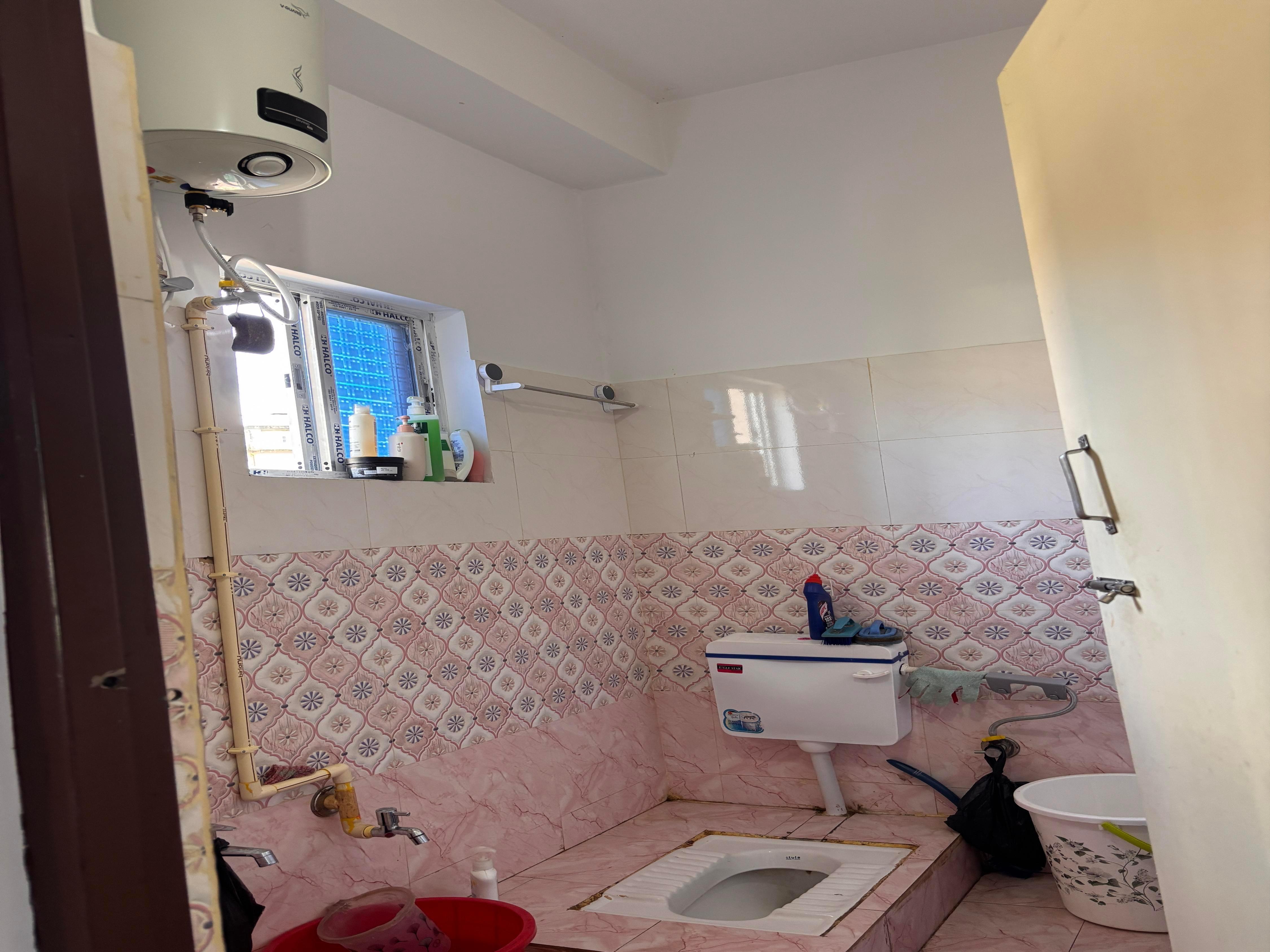 The wildfern Homestay with self-cooking facility - Tap to explore photos