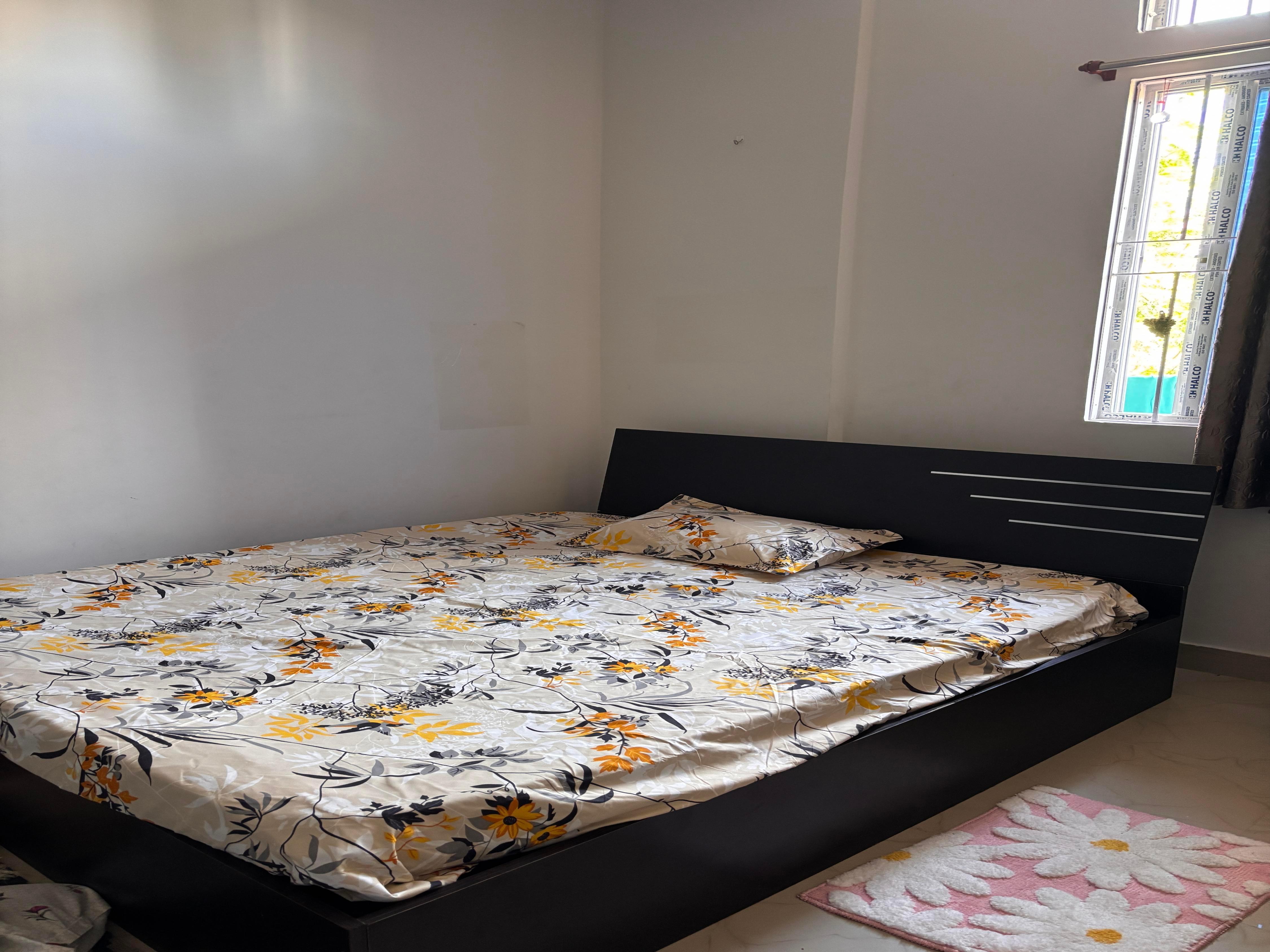 The wildfern Homestay with self-cooking facility - Tap to explore photos