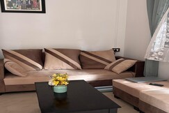 The wildfern Homestay with self-cooking facility